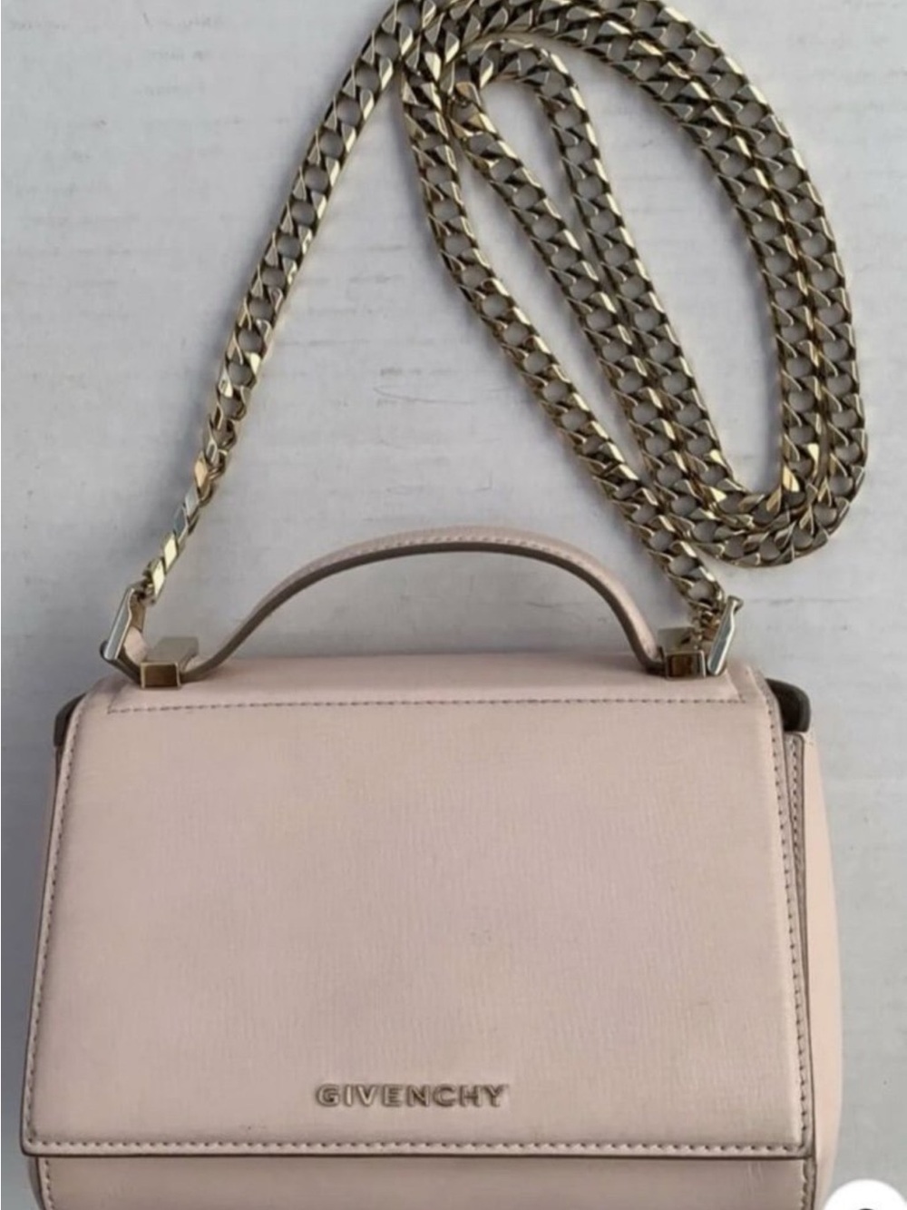 Givenchy Pandora Bag
